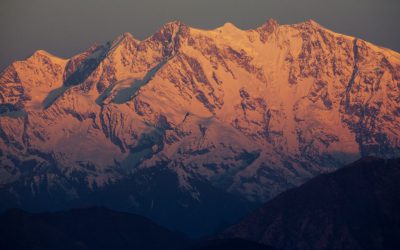 Monte Rosa una montagna di passione